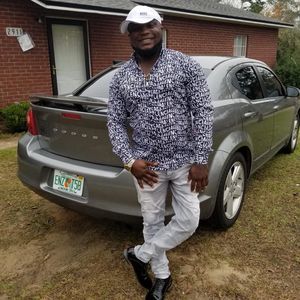 Meet your Posher, Frank